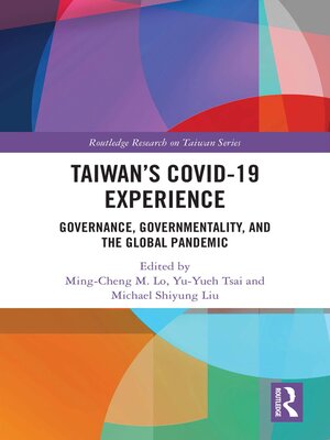 cover image of Taiwan's COVID-19 Experience